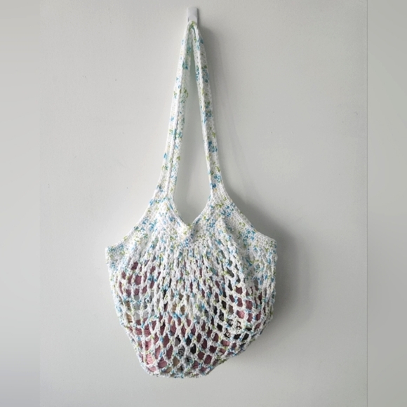 Mesh Market Bag - Picture 4 of 4